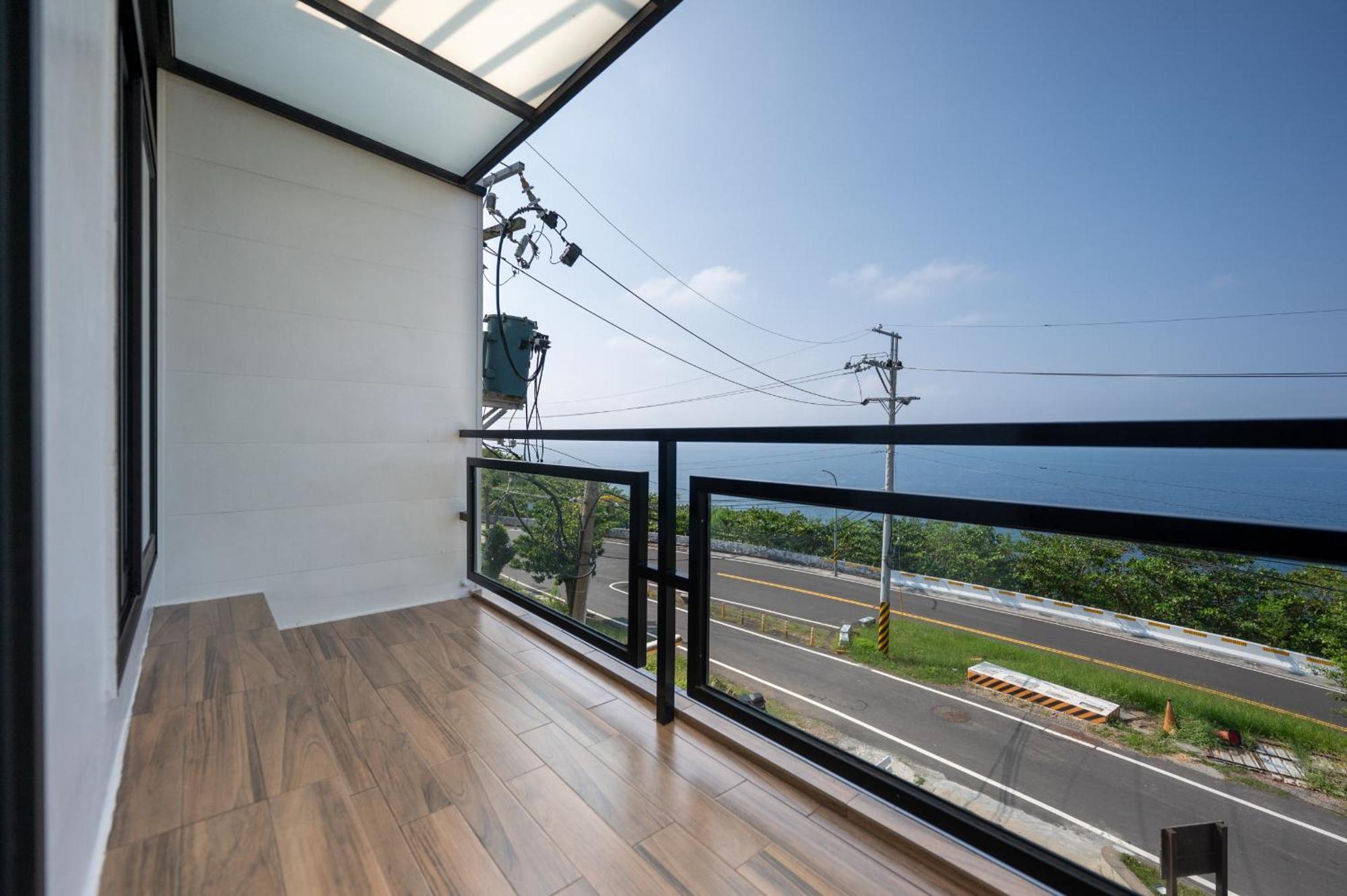 Apartmán Star House Siao Liou-čchiou Exteriér fotografie