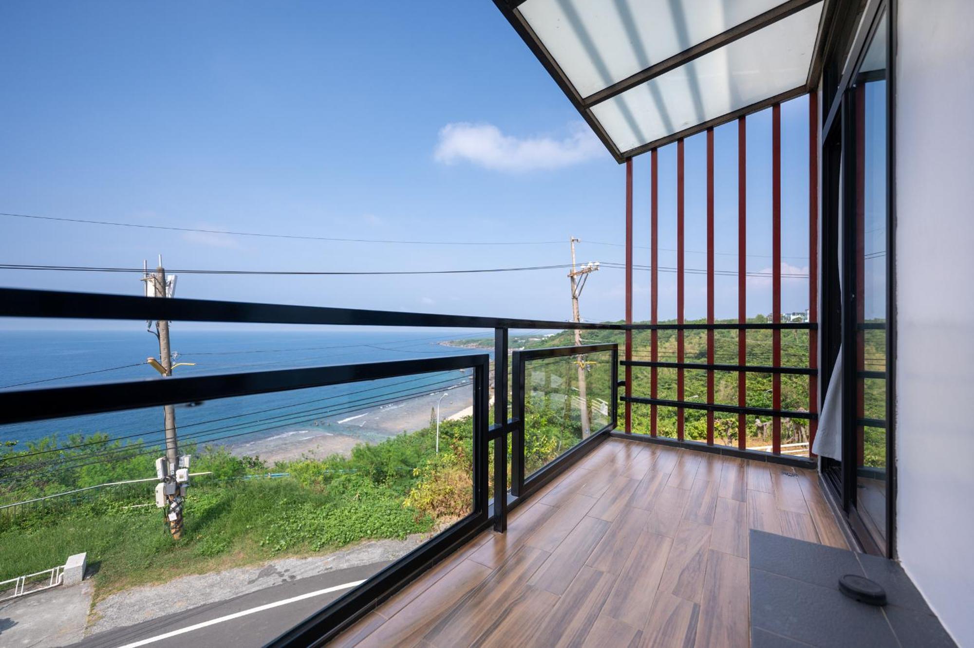 Apartmán Star House Siao Liou-čchiou Exteriér fotografie