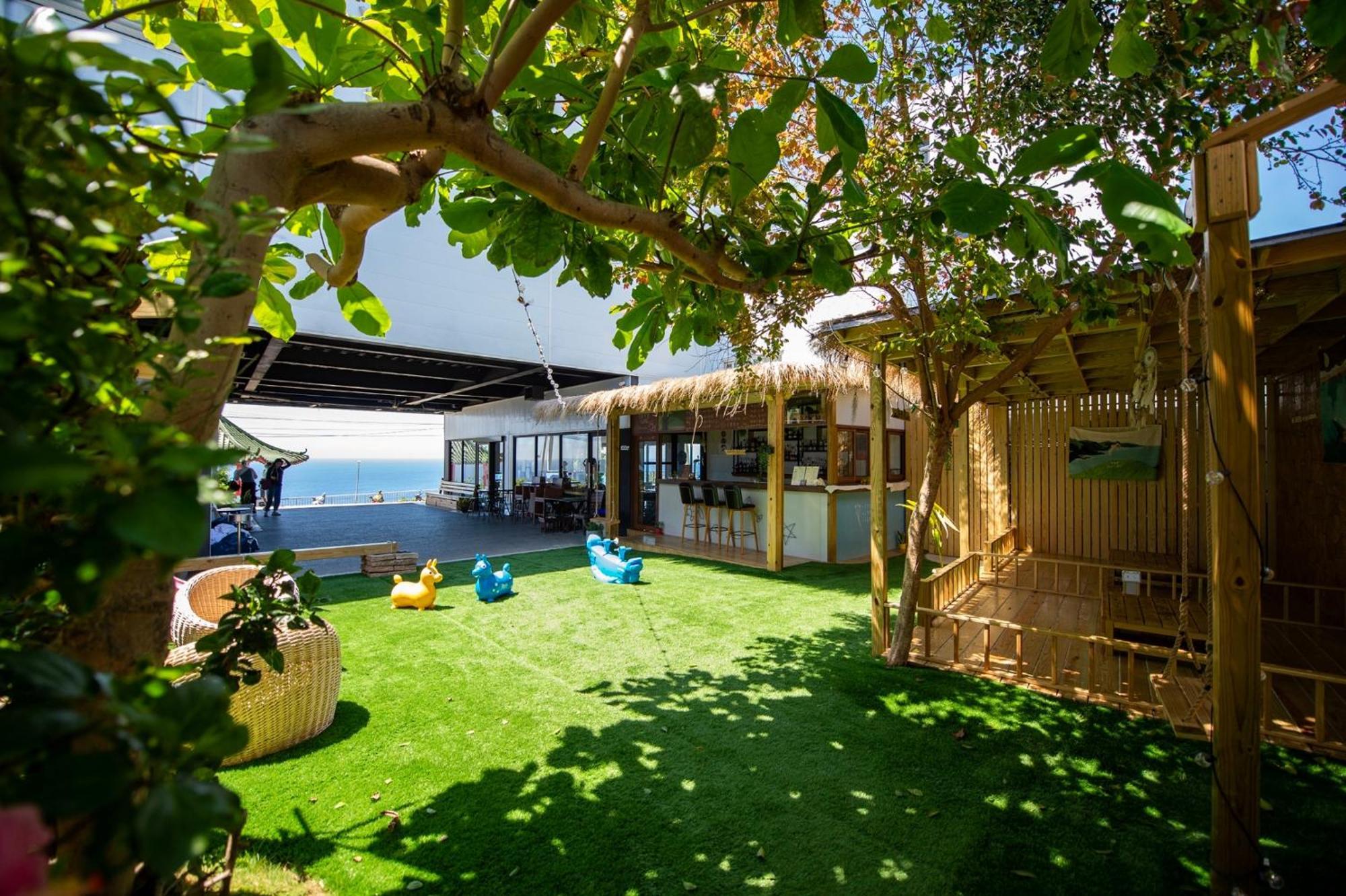 Apartmán Star House Siao Liou-čchiou Exteriér fotografie