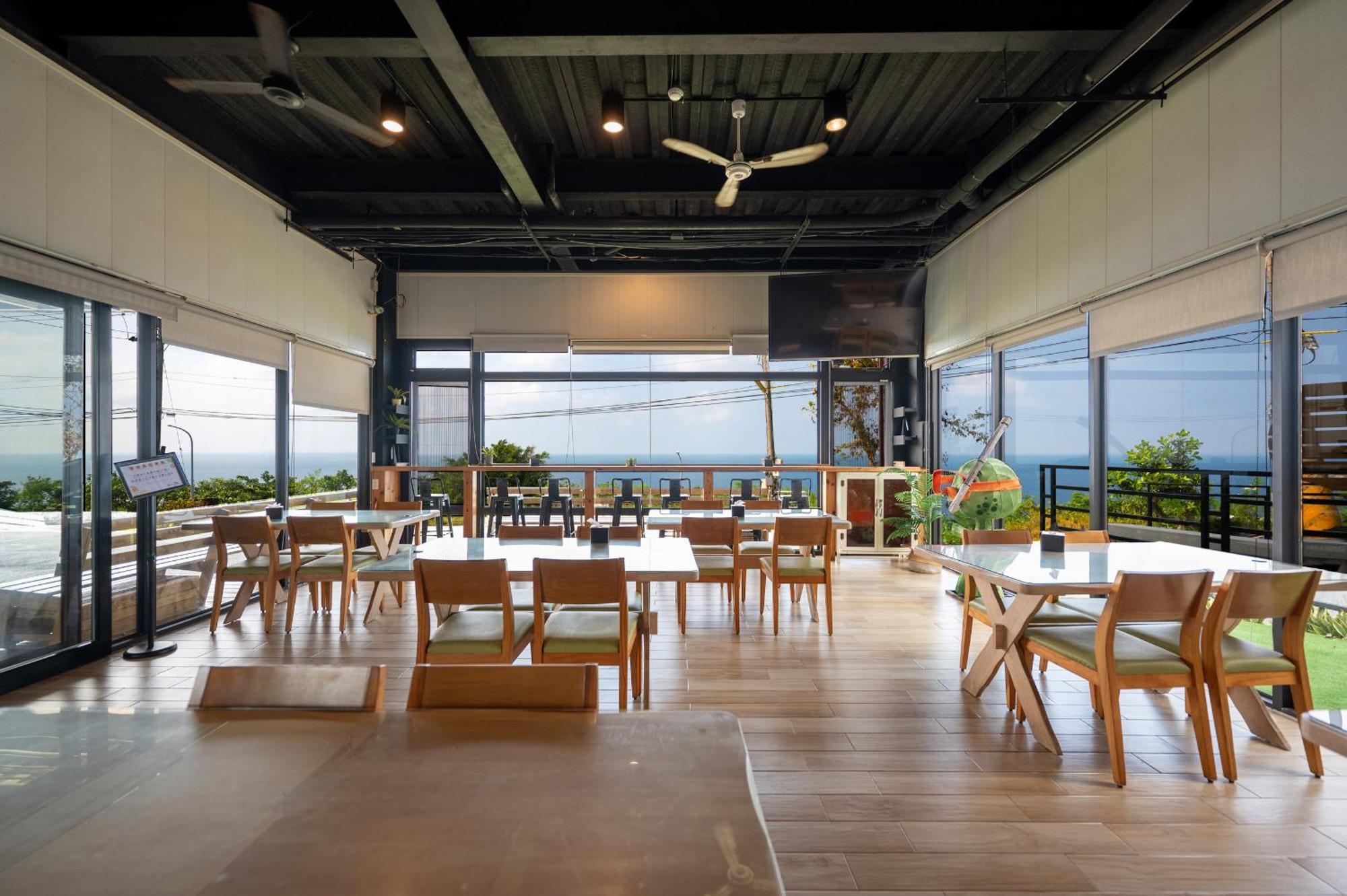 Apartmán Star House Siao Liou-čchiou Exteriér fotografie