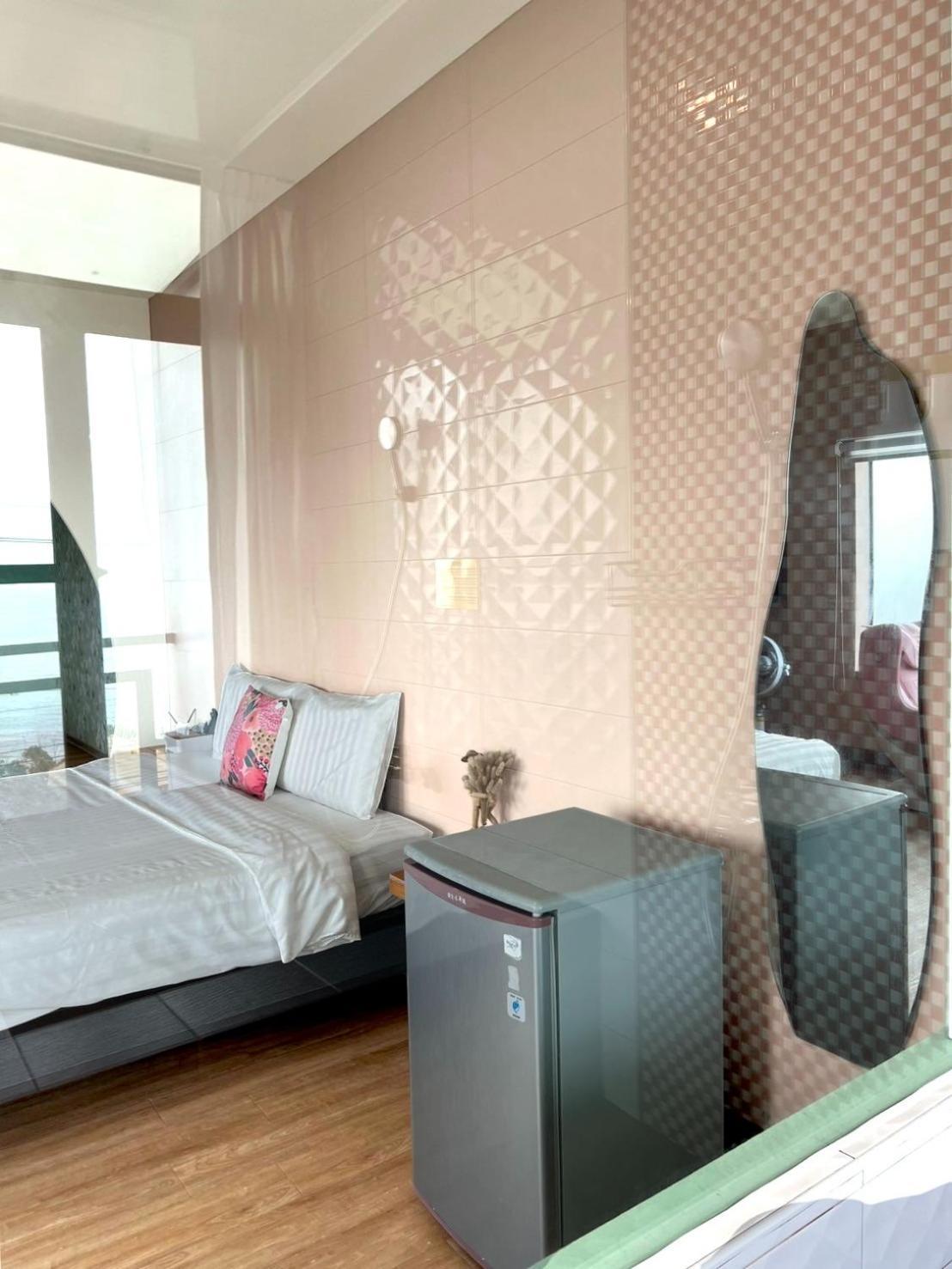 Apartmán Star House Siao Liou-čchiou Exteriér fotografie