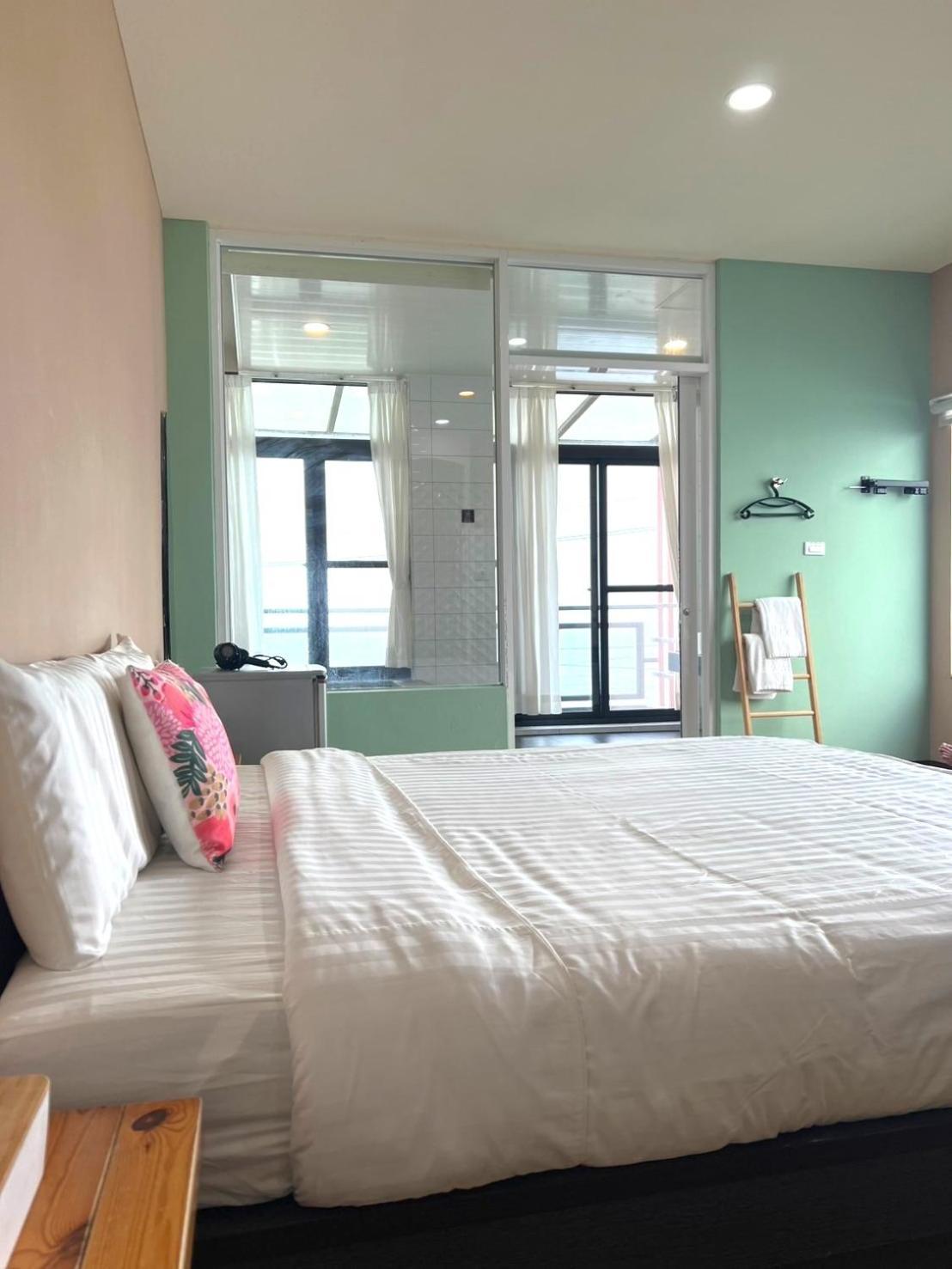 Apartmán Star House Siao Liou-čchiou Exteriér fotografie