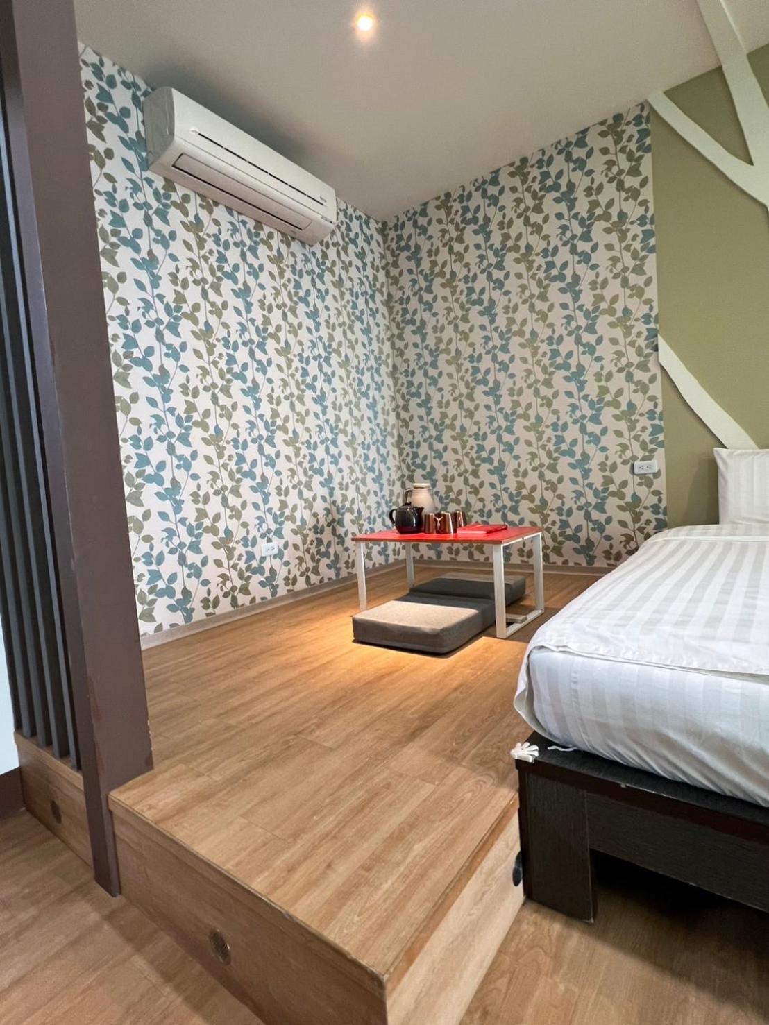 Apartmán Star House Siao Liou-čchiou Exteriér fotografie
