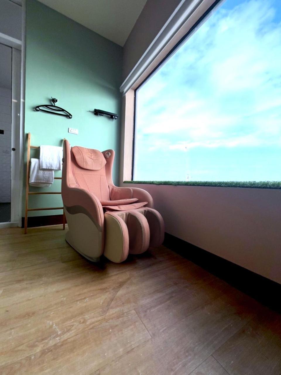 Apartmán Star House Siao Liou-čchiou Exteriér fotografie