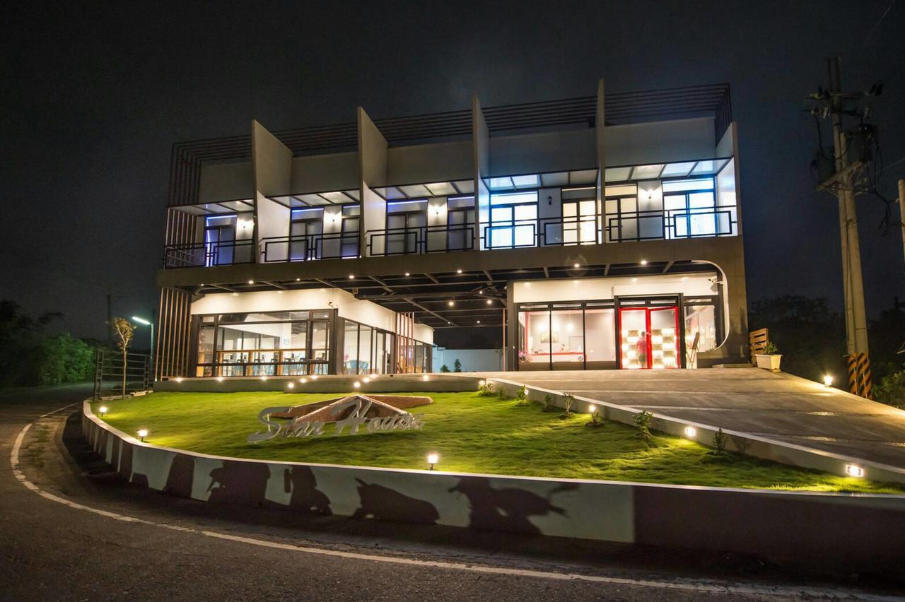 Apartmán Star House Siao Liou-čchiou Exteriér fotografie