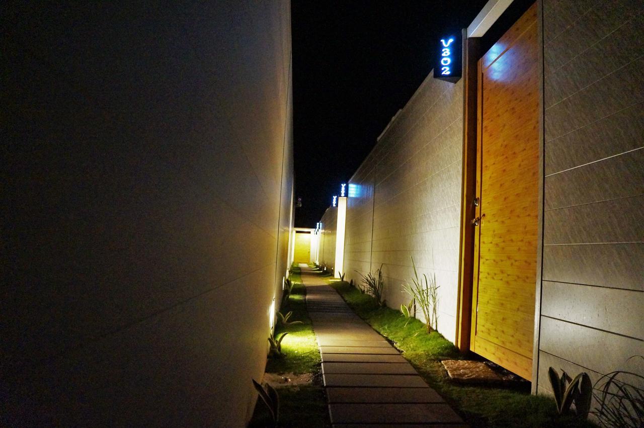 Apartmán Star House Siao Liou-čchiou Exteriér fotografie