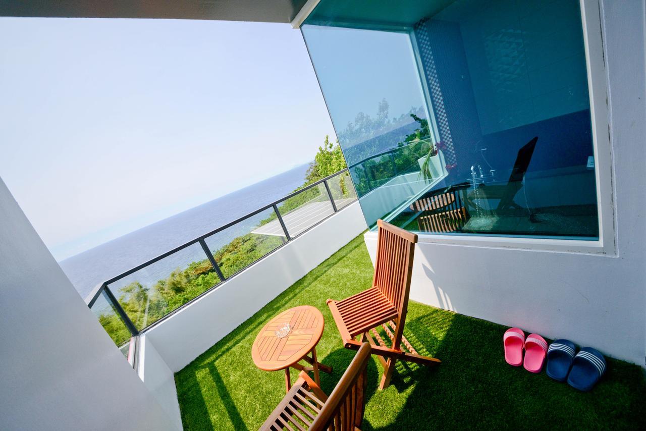 Apartmán Star House Siao Liou-čchiou Exteriér fotografie